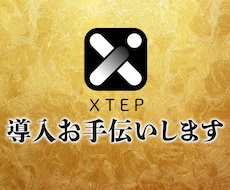 XTEP登録からインプレッション増加まで手伝います イメージ1