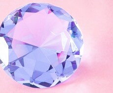 ピンクダイヤモンドレイ をアチューメントします ♡愛と美しさのエネルギーです♡