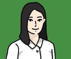 ポップすぎずゆるすぎない使いやすい似顔絵を描きます イメージ1