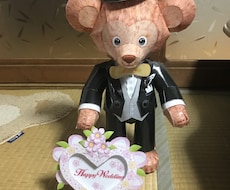 佐野エマペーパークラフト作成します イメージ1