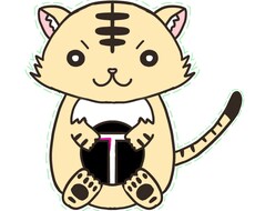 動物マスコットデザインします 可愛らしい動物のマスコットキャラクター描きます！