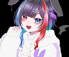 アイコン用イラスト（8月末まで）を安くお仕立します イメージ1