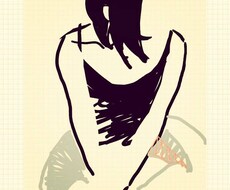 シンプルなイラスト＊描きます＊ イメージ1