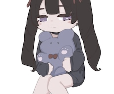 ミニキャラ作成します イメージ1