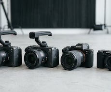 関西エリア対応】SNS、イベント等動画撮影します 動画素材を撮影！「編集は自社で行いたい」という方に最適です！