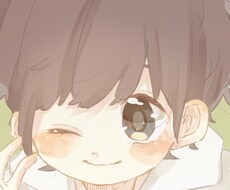 お気軽に！「SNS」貴方のアイコン描きます イメージ1