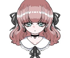SNSアイコン制作します イメージ1