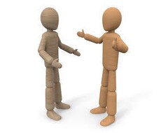 人生相談・恋愛相談なんでも乗ります イメージ1
