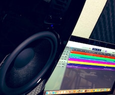 ワンランク上の歌ってみたmixします イメージ1