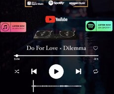 あなたの好きな曲たちでDJ MIXつくります イメージ1