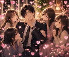 女性にモテるための「清潔感」を徹底的に指導します モテる男性に大変身！服装・髪型・接し方まで徹底個別指導！♡