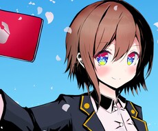 SNS等で使用するアイコン作成を承ります イメージ1