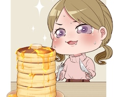 ミニキャラ描きます SNSアイコンなどにオススメです