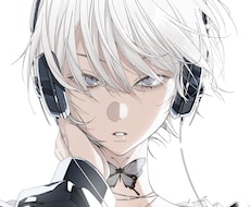 美麗な人物イラストを制作します イメージ1