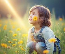 子供の頃に受けたいじめなどあなたのトラウマ聞きます イメージ1