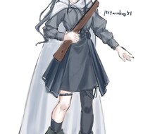 キャラクターデザインします イメージ1