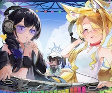 ご依頼に合わせた、納得のあるイラスト制作いたします イメージ1