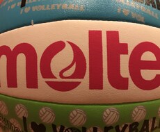 バレーボールの選手 指導者どちらも教えます イメージ1