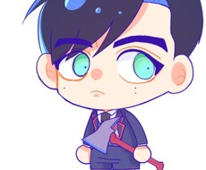 イラストを提供します イメージ1