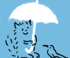 こころがゆるむ絵を描きます イメージ1