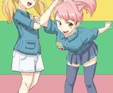 イラスト描きます イメージ1