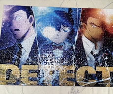 ジグソーパズルの作成代行やります イメージ1