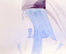 あなたの守護霊さんの絵を描きます イメージ1