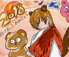 イラスト、SNSなどのアイコン画像描きます イメージ1
