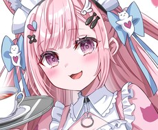 カワイイ、カッコいいSNSのアイコン描きます イメージ1