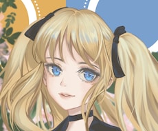 写真をアニメ化に、似顔絵お描きします イメージ1