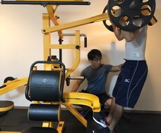 ダイエットの食事管理&トレーニング指導します イメージ1