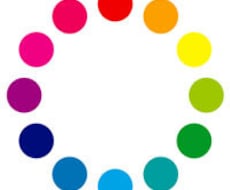 カラーセラピーで癒します イメージ1