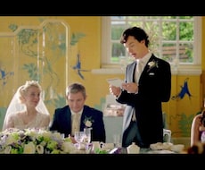 結婚式友人代表スピーチ台本作成します 1からオリジナル原稿作成、ボイスにて修正アドバイスします。