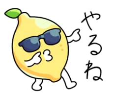 ユニークで親しみのあるLINEスタンプを作成します イメージ1