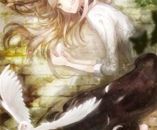 イラストオーダー承ります イメージ1