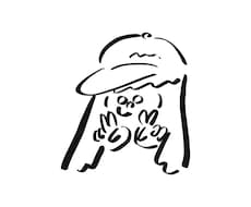 ラフでキャッチーなアイコンを描きます イメージ1