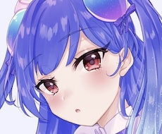 可愛いSNSアイコン制作します イメージ1