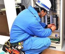 自宅の電気工事全般承ります コンセント取替等簡単な工事から（1カ所3000円〜）