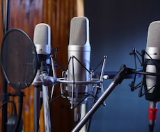 ナレーションからアフレコまで声優の卵ですが承ります イメージ1
