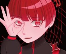 キャラクターを描きます イメージ1