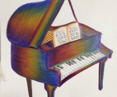 オリジナルのイラスト・デザインを作ります イメージ1
