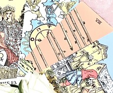 タロット占いします イメージ1