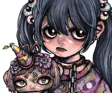アイコン描きます イメージ1