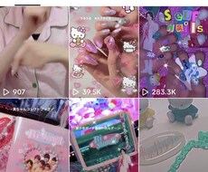 Z世代が、Z世代向け口コミTikTok動画作ります イメージ1