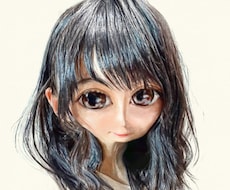cartoon風似顔絵作ります