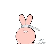 ゆるいキャラクターイラスト作成します イメージ1