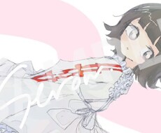 1枚絵描きます イメージ1