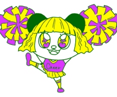 オリジナルキャラクター制作します イメージ1