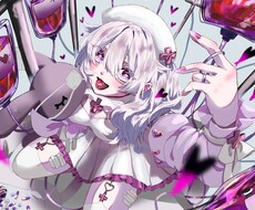 オリジナルアイコン/イラストお描きします イメージ1