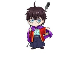 作品を盛り上げる表現をお届けします イメージ1